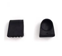 Gibraltar Flat Rack Feet 2 Pack