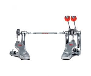 Gibraltar G-Class Professional Double Pedal Double Chain