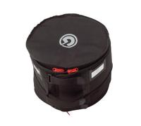 Gibraltar GFBT10 - Bolsa plana para Tom de 10 pulgadas