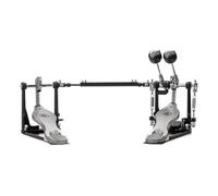 Gibraltar GI801604 - Pedal de bombo doble, tracción por cadena 6711db