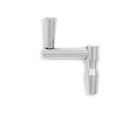 Gibraltar GI899203 - Llave de afinación speed key