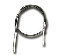 Gibraltar GIBRALTER G3GCPRC GCGCP - Cable de pedal para coche
