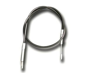 Gibraltar GIBRALTER G3GCPRC GCGCP - Cable de pedal para coche