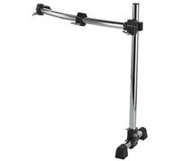 Gibraltar Sistemas de rack, road series extensión de rack curvada grs125c.