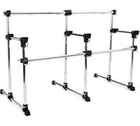 Gibraltar GRSDJ3 Elevate DJ Workstation