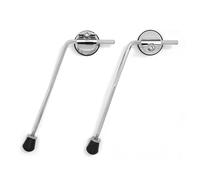 Gibraltar Gull Wing Bass Drum Spurs SC-BS5 Pair