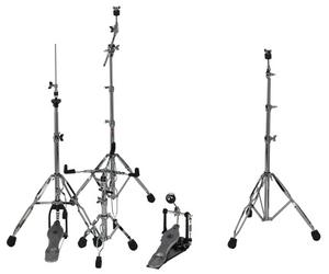 Gibraltar Hardware Set 5700 Series