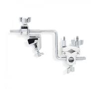 Gibraltar Hi Hat Clamp for Bass Drum - No Leg Hi Hat stand