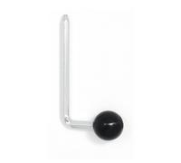 Gibraltar L-Rod Ball Hex Rod