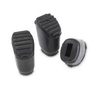 Gibraltar Large Rubber Feet 3 Pack