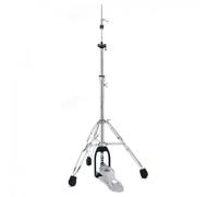 Gibraltar Lightning Rod Telescoping Double Braced Hi-Hat Stand