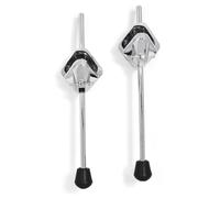 Gibraltar Lightweight Bass Drum Spurs Pair