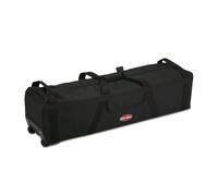 Gibraltar Long Hardware Transport Bag with Wheels