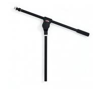 Gibraltar Microphone Boom Arm Black