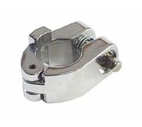 Gibraltar Montaje de Tom Abrazadera de memoria 3/4" SC-HML34 con bisagra