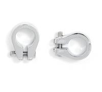 Gibraltar Montaje de Tom Abrazadera de memoria 7/8" SC-ML78 sin bisagra