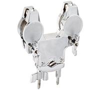 Gibraltar Montaje de Tom - Plataforma soporte doble para tom SC-DPC sin Soporte en L