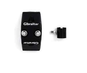 Gibraltar Montaje para Tom standard o tom base SC-STL2 con tensor de cabeza cuadrada