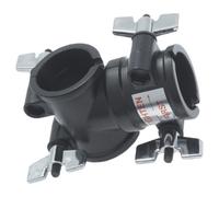 Gibraltar P- Rack T Clamp SC-GPRTC