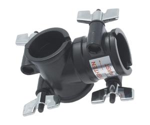 Gibraltar P- Rack T Clamp SC-GPRTC