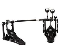 Gibraltar Pedal de Bombo Pedal Stealth G Drive Doble 9811SGD-DB