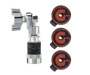 Gibraltar Quick Change Cymbal Mounting Kit