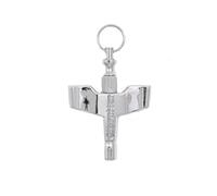 Gibraltar Llave de afinación G-Syle SC-GQRDK Quick Release