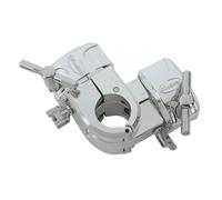Gibraltar Rack Accessory Chrome Series Multi Clamp