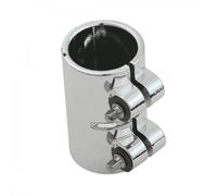 Gibraltar Rack Bar Extension Clamp