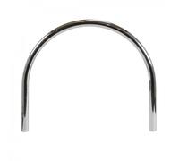 Gibraltar Rack System Tube U-Form 18"-22" Bass Drum