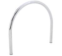 Gibraltar Rack System Tube, U-Form, SC-GPR22U, para bombos de 18" a 22