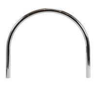 Gibraltar Rack System Tube, U-Form, SC-GPR24U, para bombos de 20" - 24