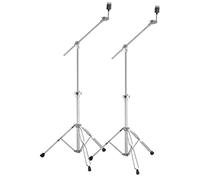 Gibraltar Rock Hardware Series RK1092 - Soporte para platillos (2 unidades)