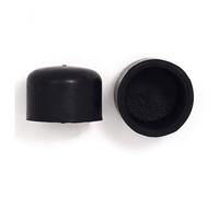 Gibraltar Round Rack Feet 2 Pack