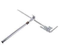 Gibraltar Montaje de percusión Brazo Jirafa Tom, para montar cencerros, blocks de madera, panderetas y otros accesorios