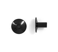Gibraltar SC-19B - Accesorios para pie de plato, 4 piezas y asiento plato Hi-Hat corto