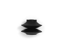 Gibraltar SC-20B - Accesorios para pie de plato, 1 pieza y asiento plato Hi-Hat corto