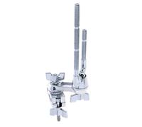 Gibraltar SC-DPLAC Twin L-Arm & Clamp