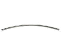 Gibraltar Sistemas de rack barra 1,5" curvada SC-GPR24C Largo 40"