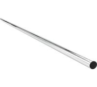 Gibraltar Sistemas de rack barra 1,5", recta- largo 68" sc-gpr68.