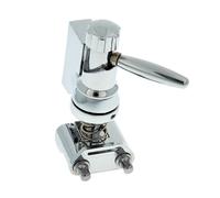 Gibraltar Accesorios Para Caja Mecanismo Bordonera SC-GR-7-C Dunnett R7