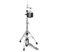 Gibraltar SC-HHSS Hi Hat Kit de estación desinfectante, accesorios de tambor, piezas y hardware