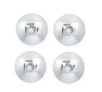 Gibraltar SC-MCW - Accesorios para pie de plato, 4 piezas Arandelas, 8mm
