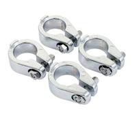 Gibraltar Montaje de Tom Abrazadera de memoria 7/8" SC-ML78 sin bisagra