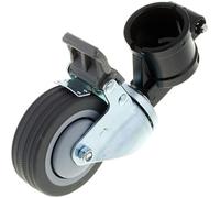 Gibraltar accesorios de rack Ruedas para Rack SC-RC