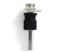Gibraltar Shock Microphone Mount Cymbal Tilter Adaptor