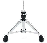 Gibraltar Sillines para bateria base B9608S, doble perfil, corto