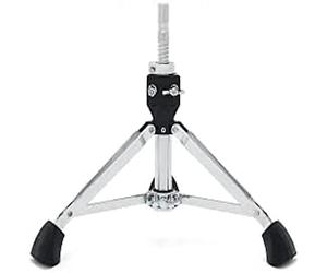 Gibraltar Sillines para bateria base B9608S, doble perfil, corto