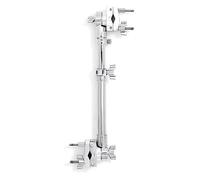 Gibraltar Sistema de sujeción de Tom Brazo de extensión SC-EA250 incluye dos abrazaderas super Grabber