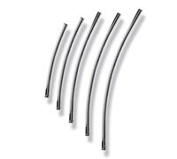 Gibraltar Sistemas de rack barra 1,5" curvada SC-GPR24C Largo 40"